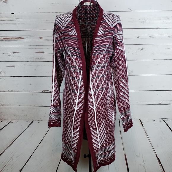 Ultra Flirt Sweaters - Ultra Flirt Sweater Cardigan